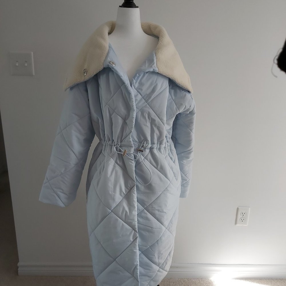 Urban Outfitters Coat
